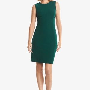 Shirley Dress